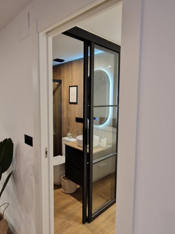 Brand New Apartment Very Cosy And Awesome Display Close To The Ski Slope! Private Parking Serra Nevada Exterior foto
